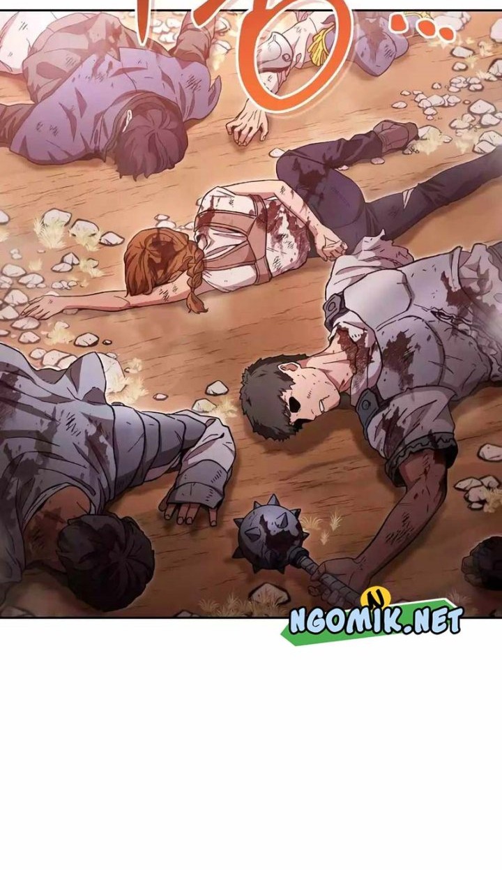 Dungeon Reset chapter 176 halaman 11