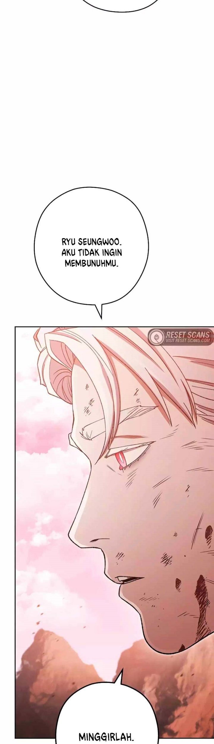 Dungeon Reset chapter 176 halaman 16