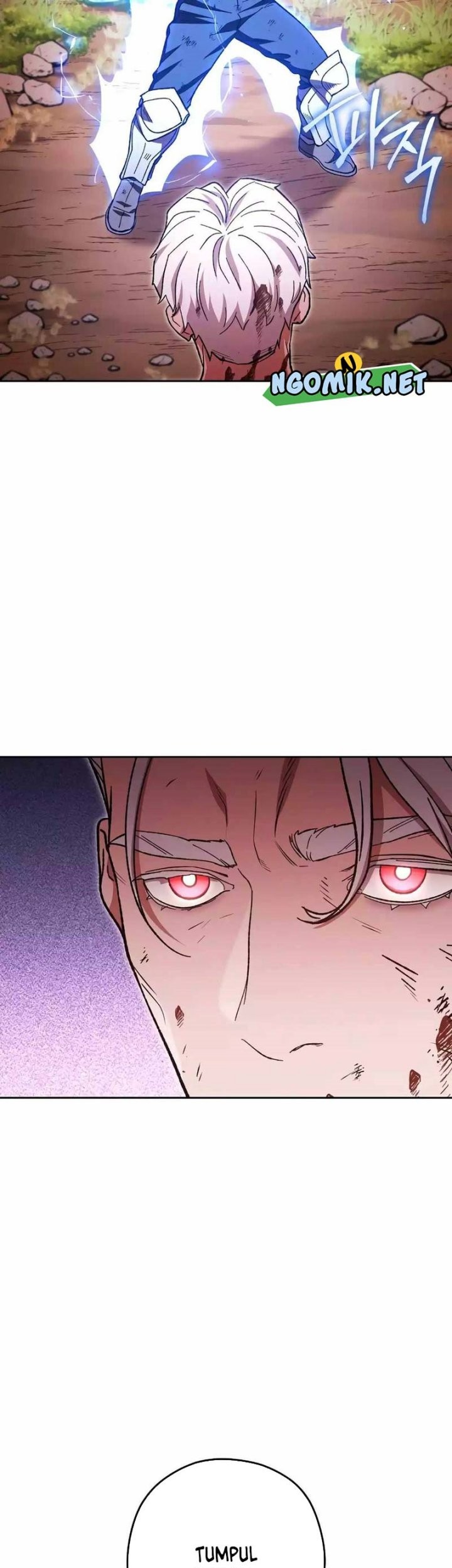 Dungeon Reset chapter 176 halaman 18