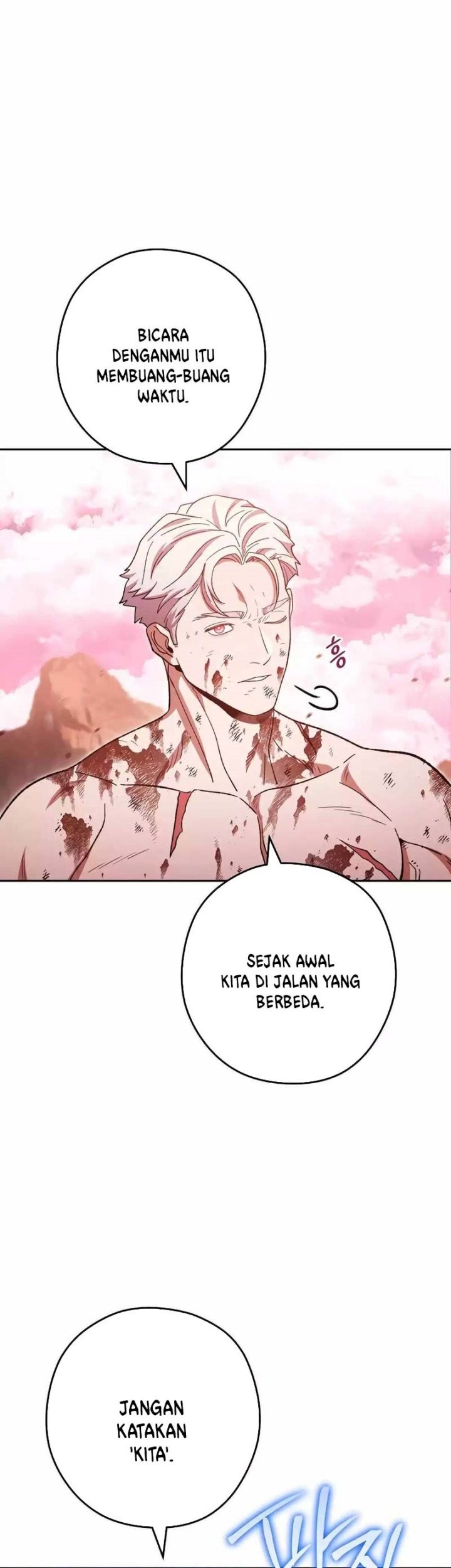 Dungeon Reset chapter 176 halaman 20