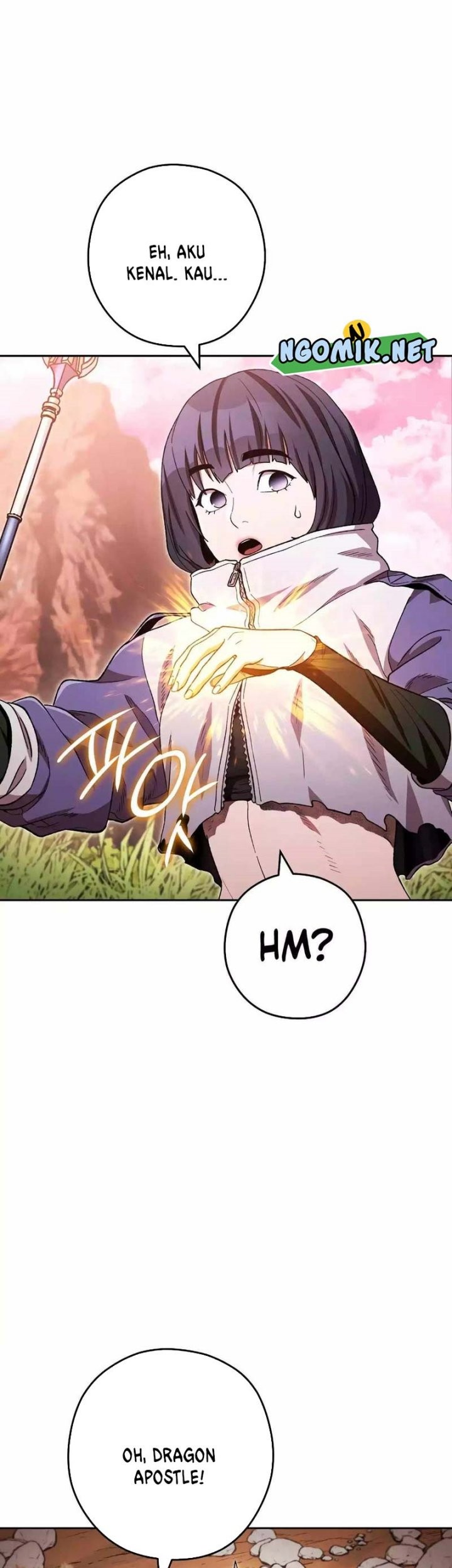 Dungeon Reset chapter 176 halaman 44