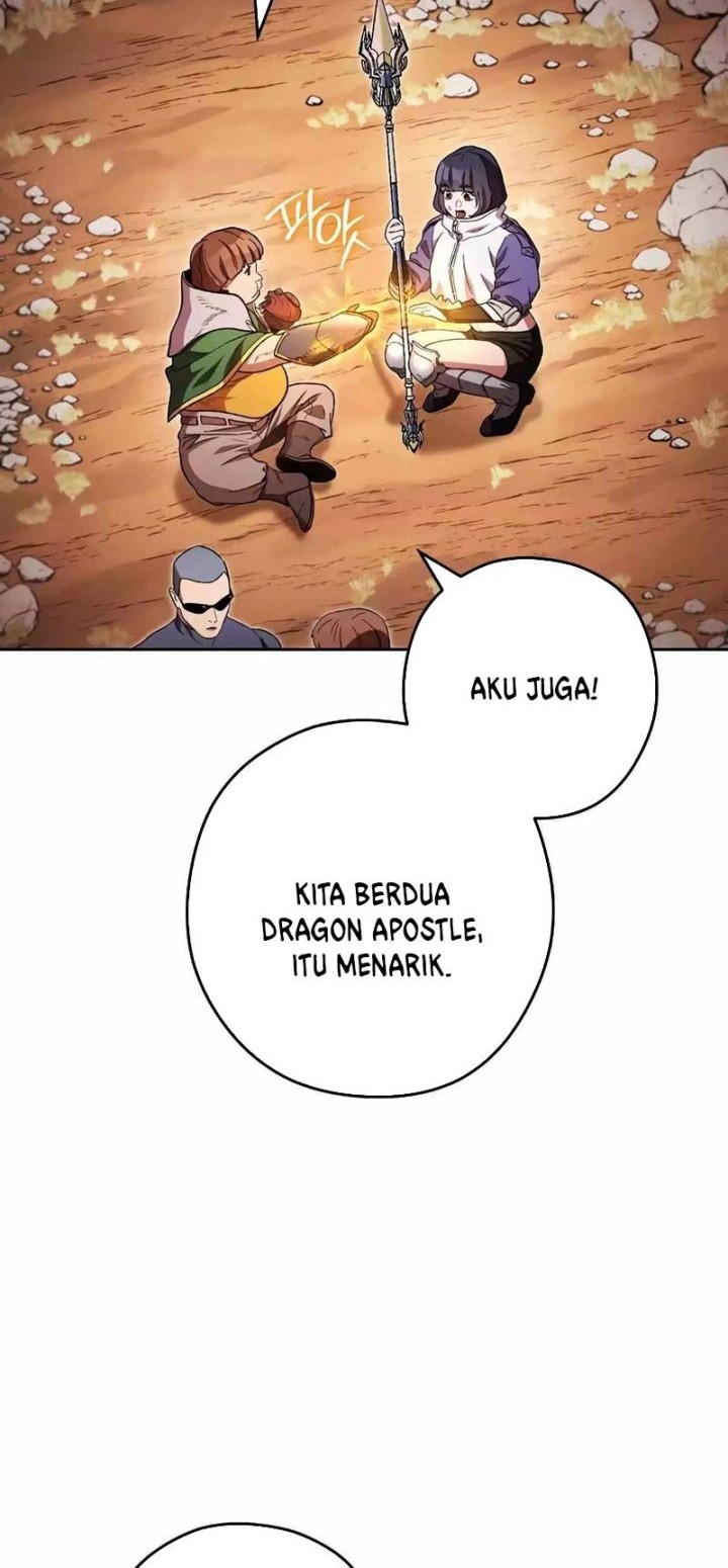 Dungeon Reset chapter 176 halaman 45