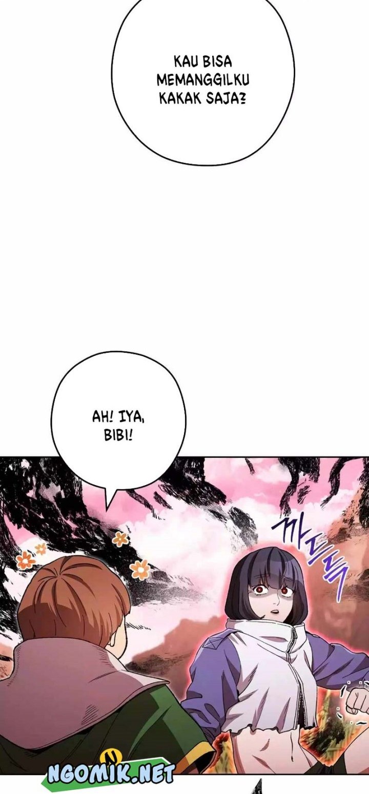Dungeon Reset chapter 176 halaman 47