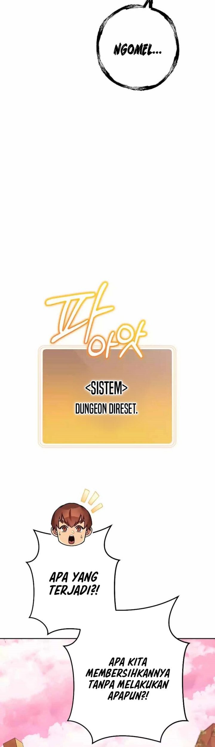 Dungeon Reset chapter 176 halaman 48