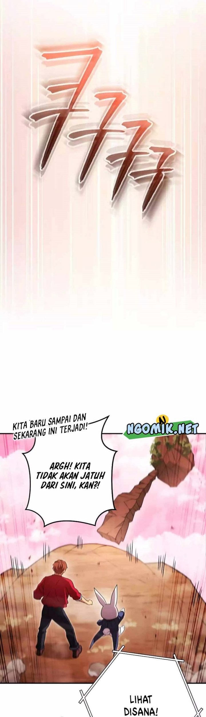 Dungeon Reset chapter 176 halaman 50