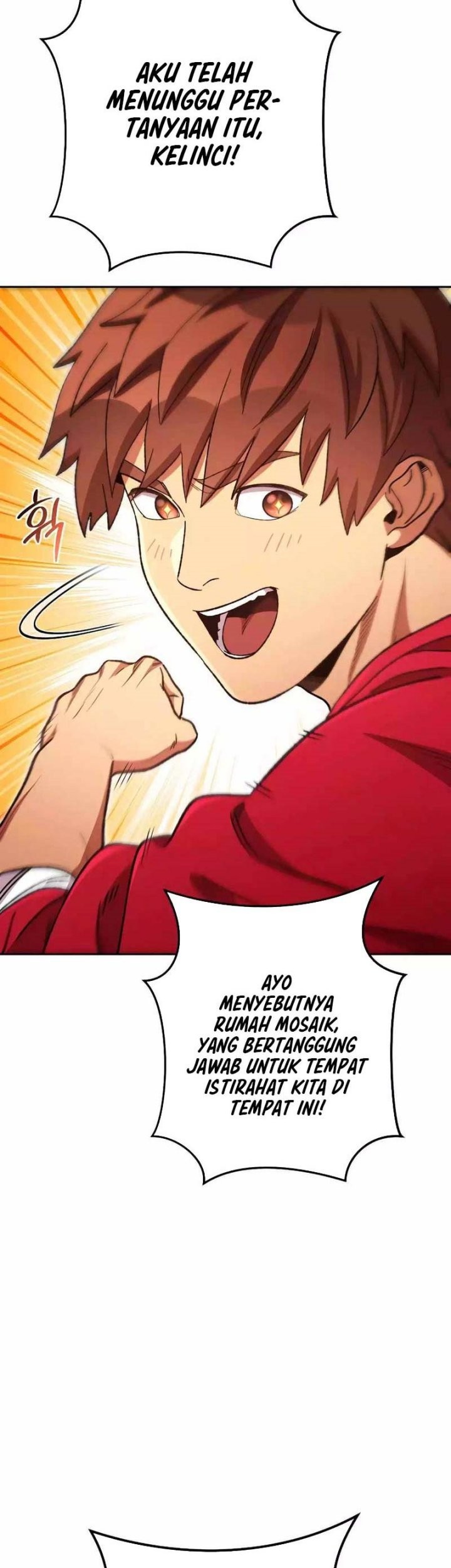 Dungeon Reset chapter 176 halaman 58