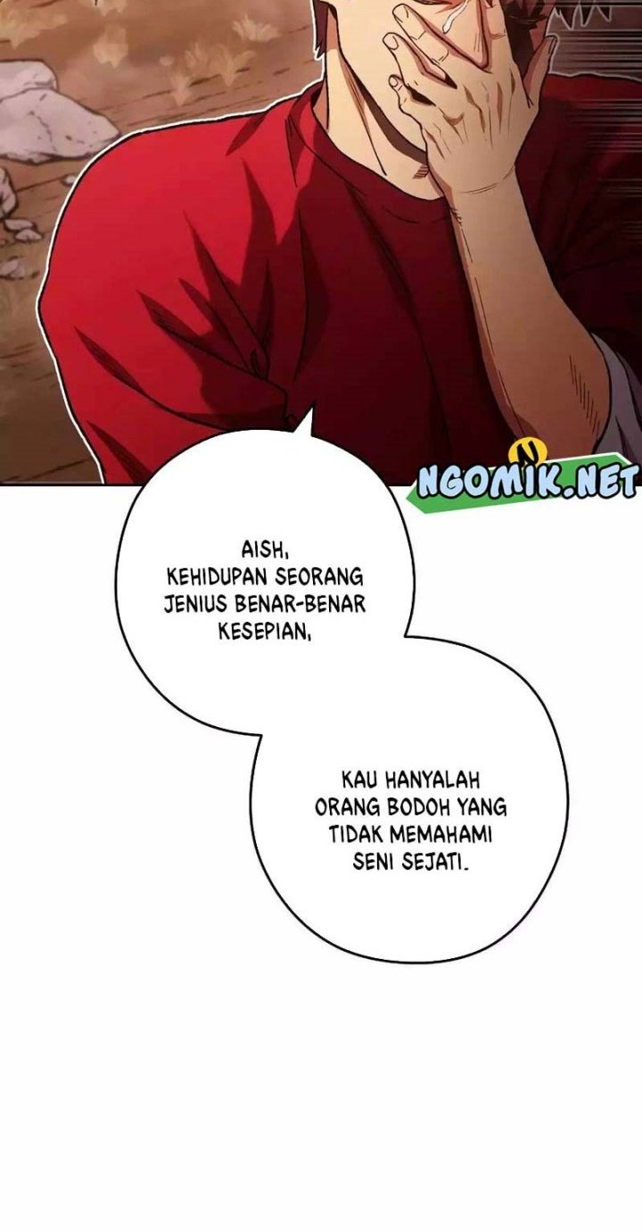 Dungeon Reset chapter 176 halaman 61