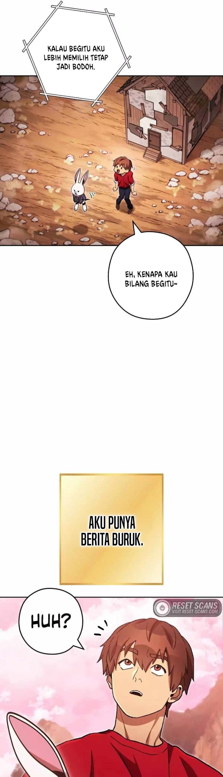 Dungeon Reset chapter 176 halaman 62