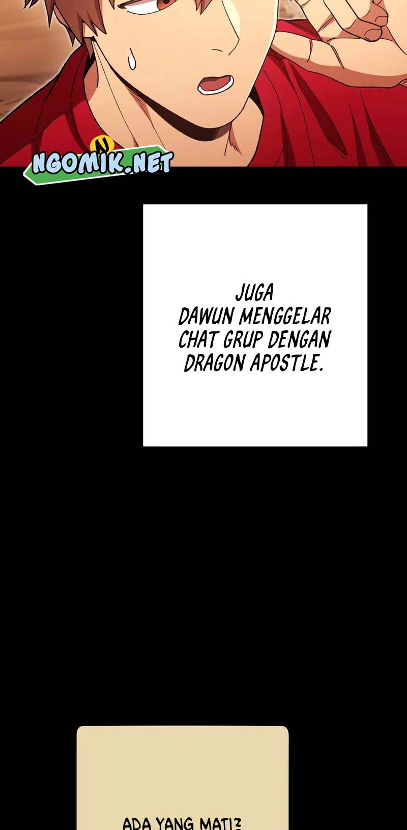 Dungeon Reset Bab 177 halaman 9