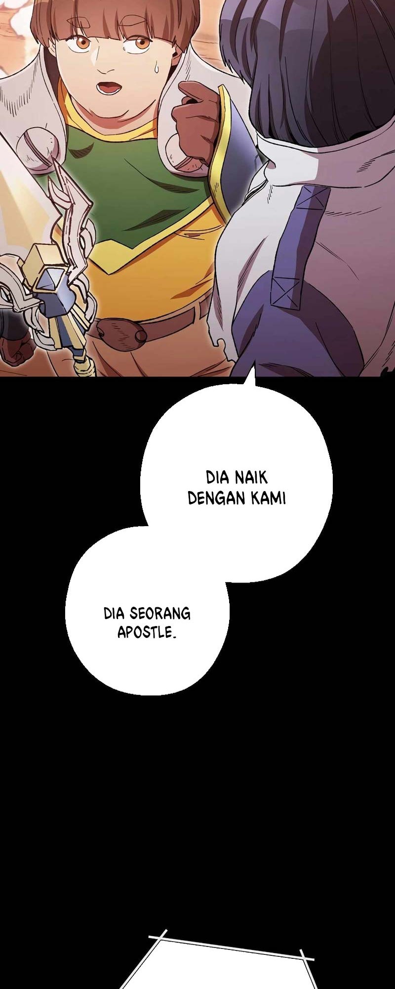 Dungeon Reset Bab 177 halaman 15