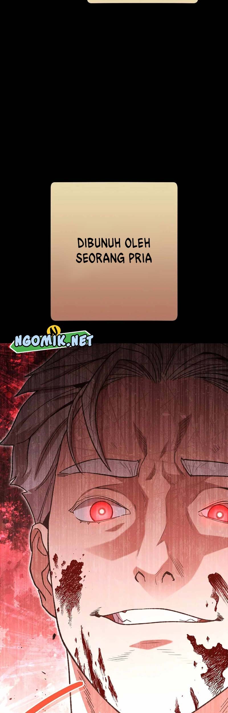 Dungeon Reset Bab 177 halaman 18