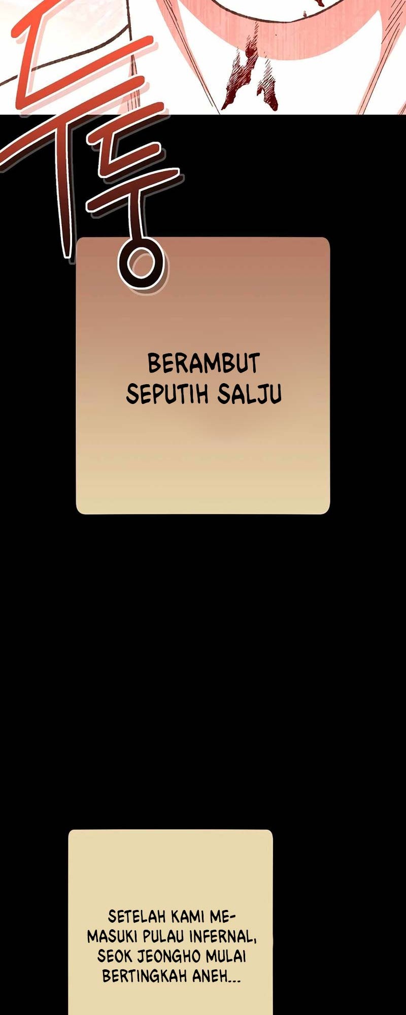 Dungeon Reset Bab 177 halaman 19