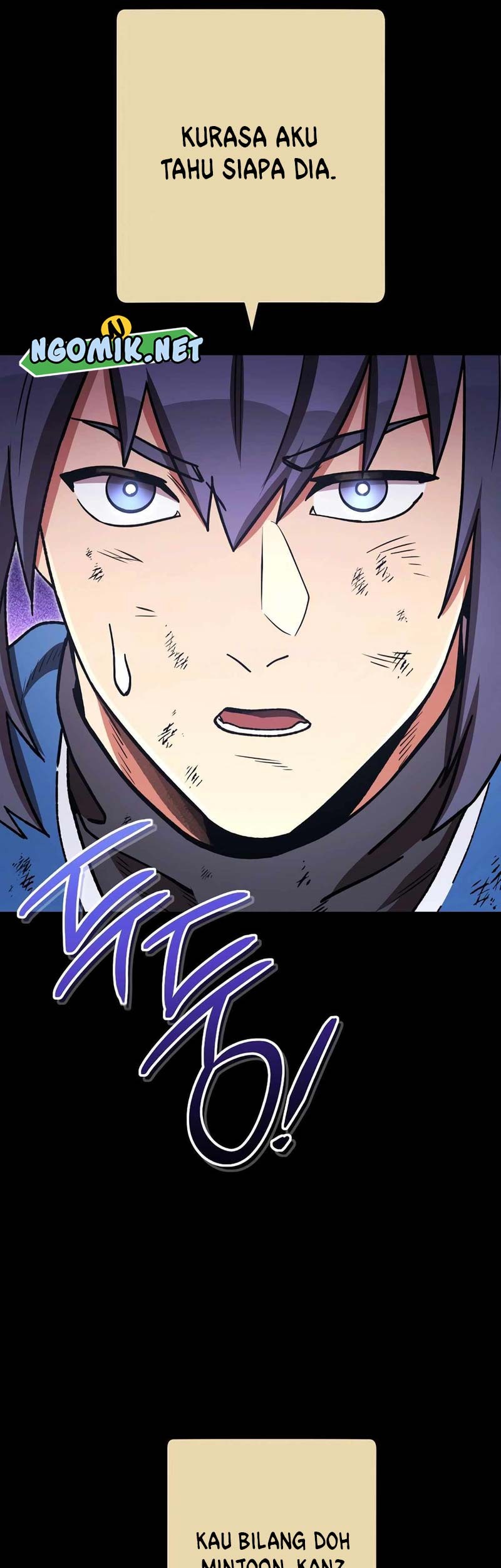 Dungeon Reset Bab 177 halaman 24