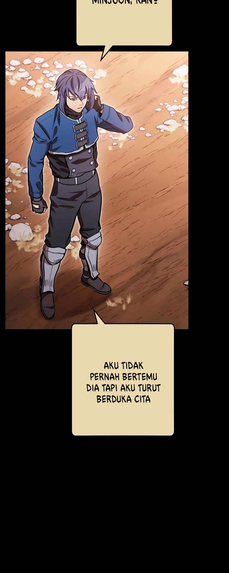 Dungeon Reset Bab 177 halaman 25