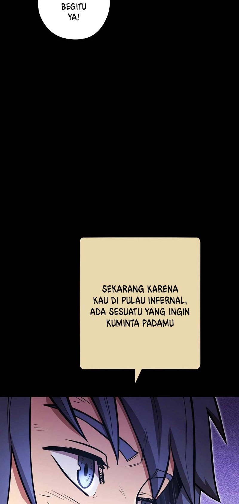 Dungeon Reset Bab 177 halaman 29