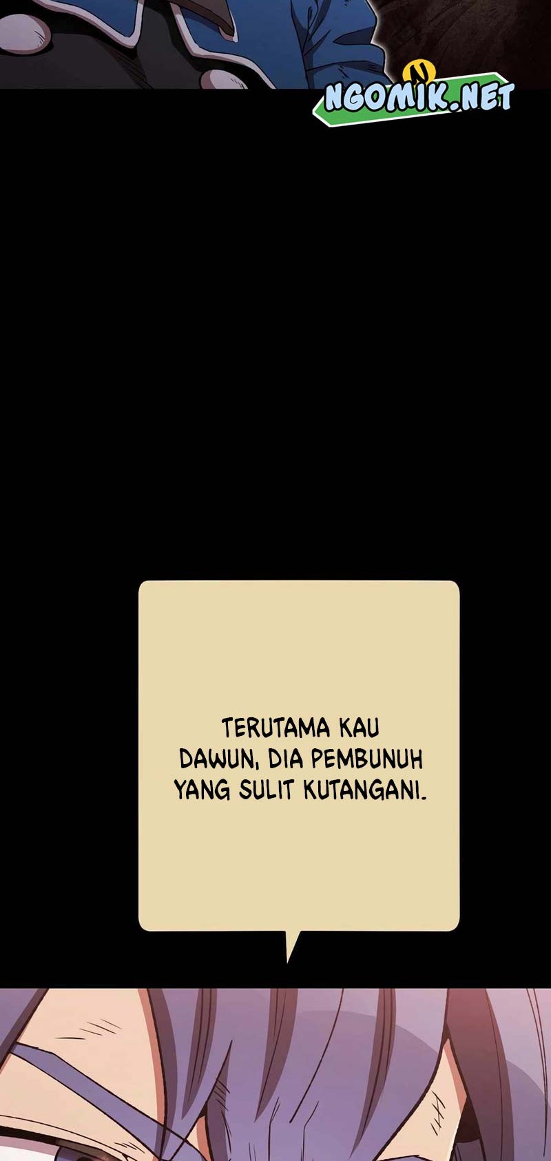 Dungeon Reset Bab 177 halaman 31