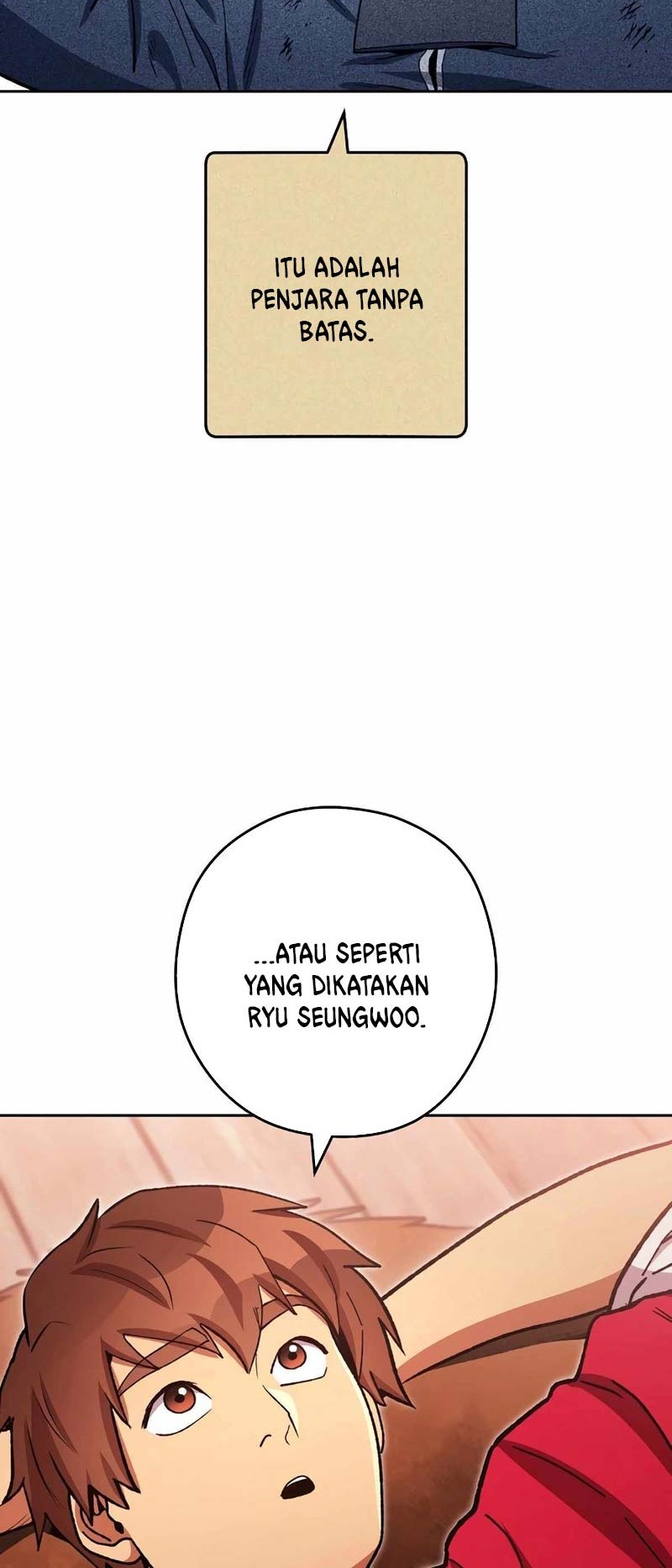 Dungeon Reset Bab 177 halaman 45