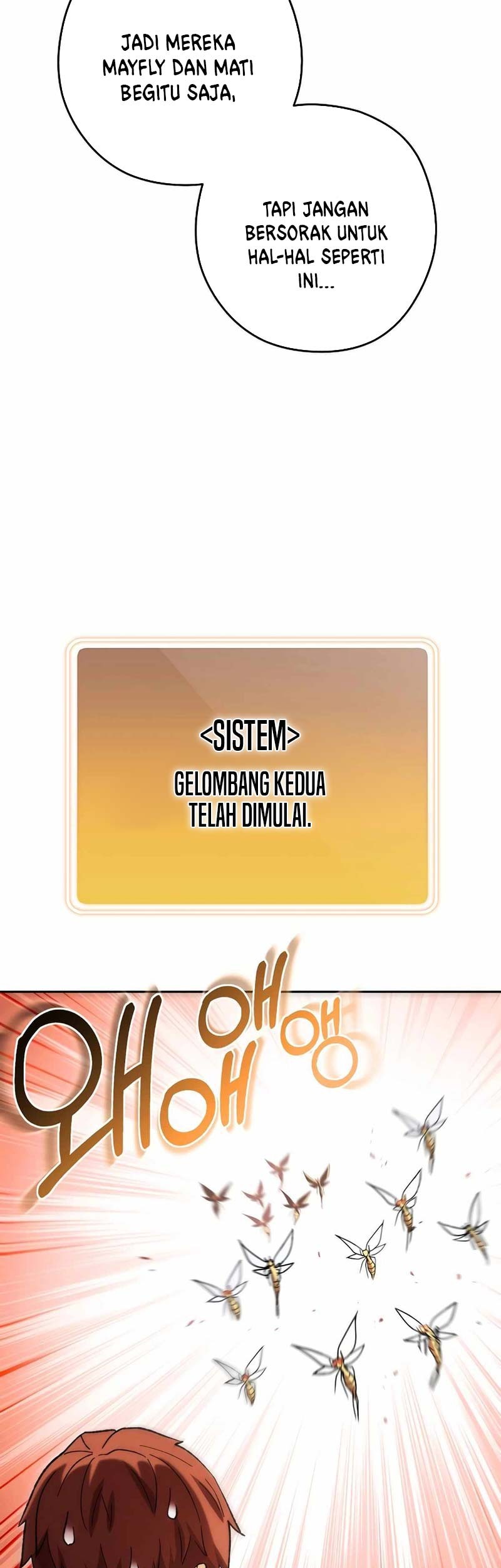 Dungeon Reset Bab 177 halaman 58
