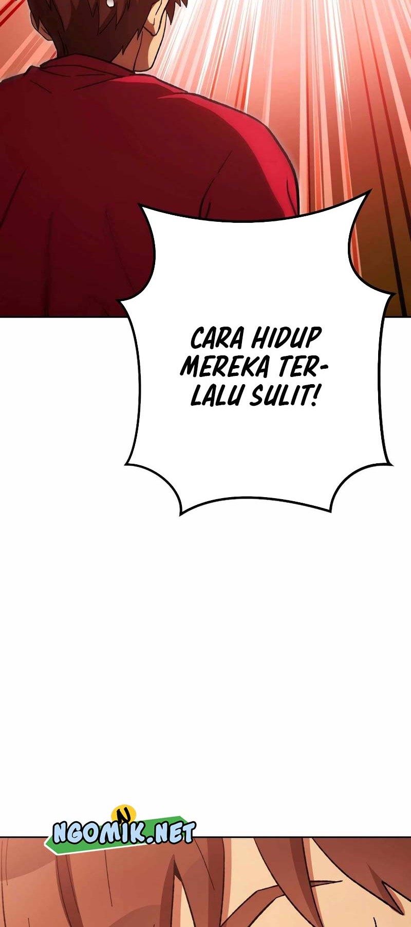 Dungeon Reset Bab 177 halaman 59