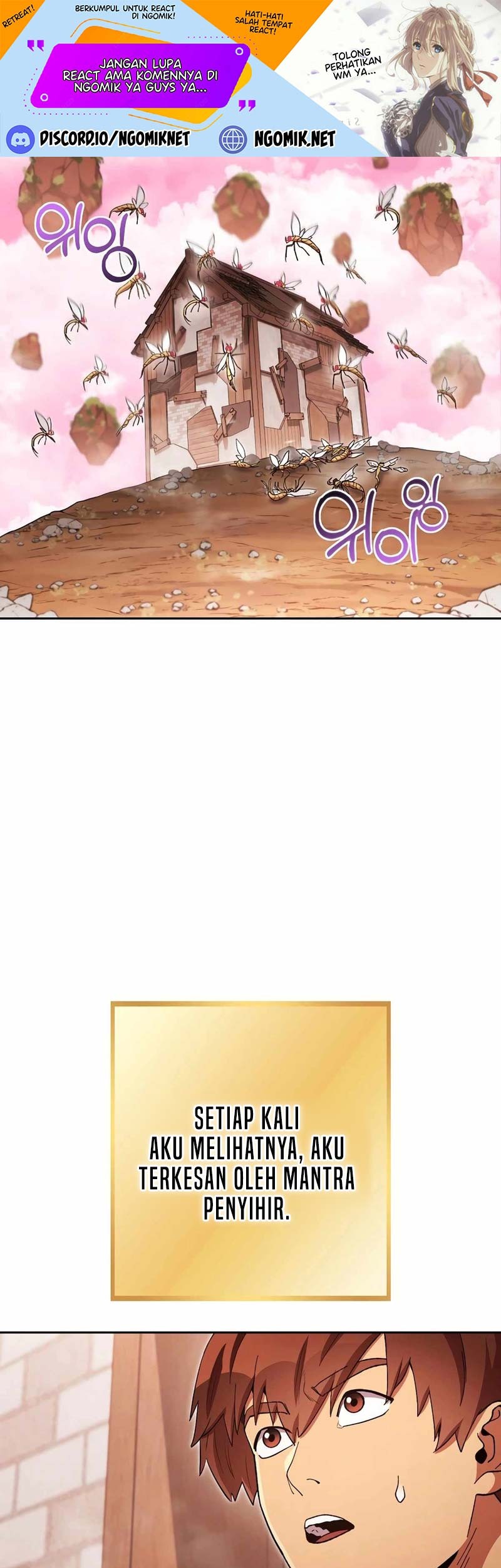 Dungeon Reset Bab 178 halaman 2