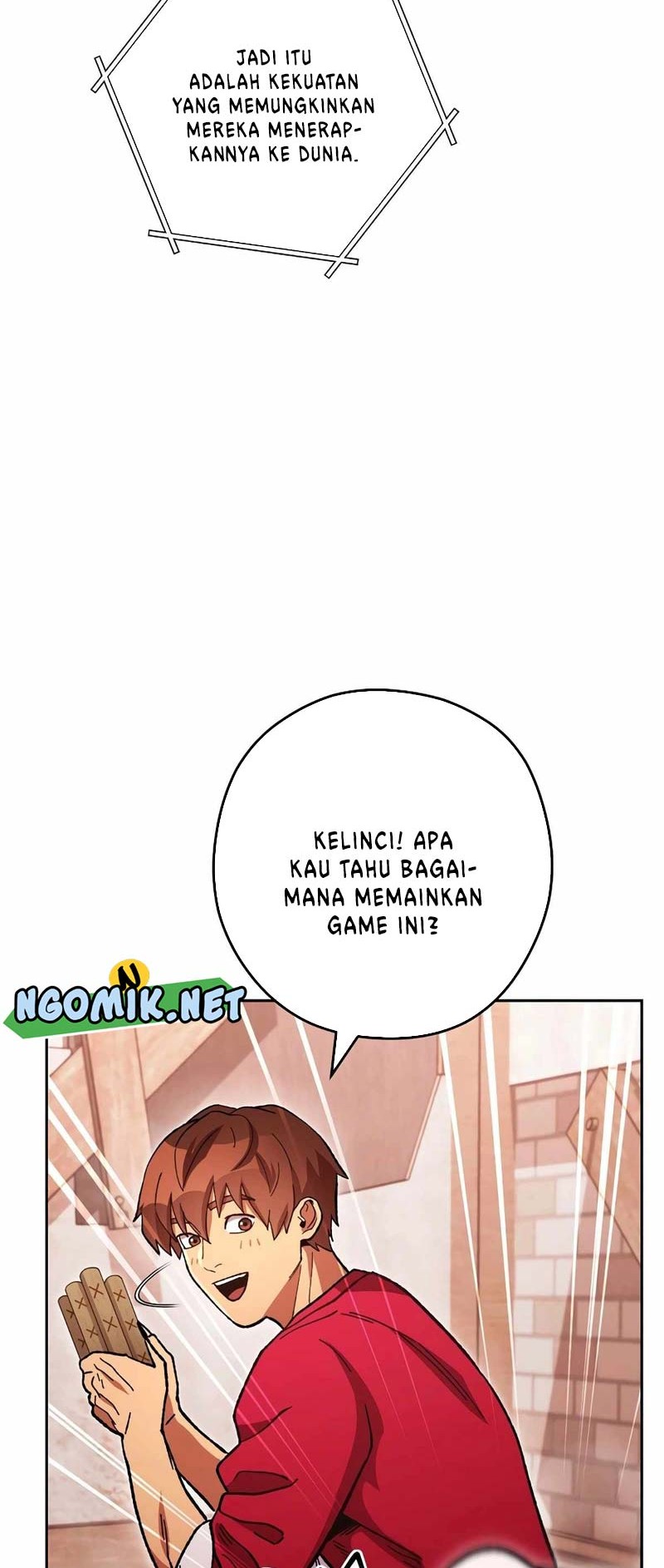 Dungeon Reset Bab 178 halaman 5