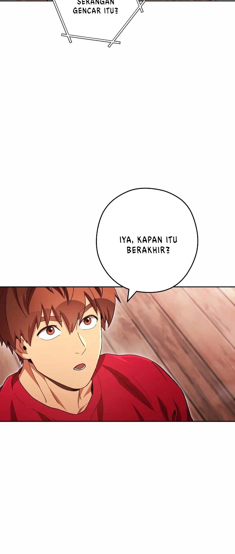 Dungeon Reset Bab 178 halaman 13