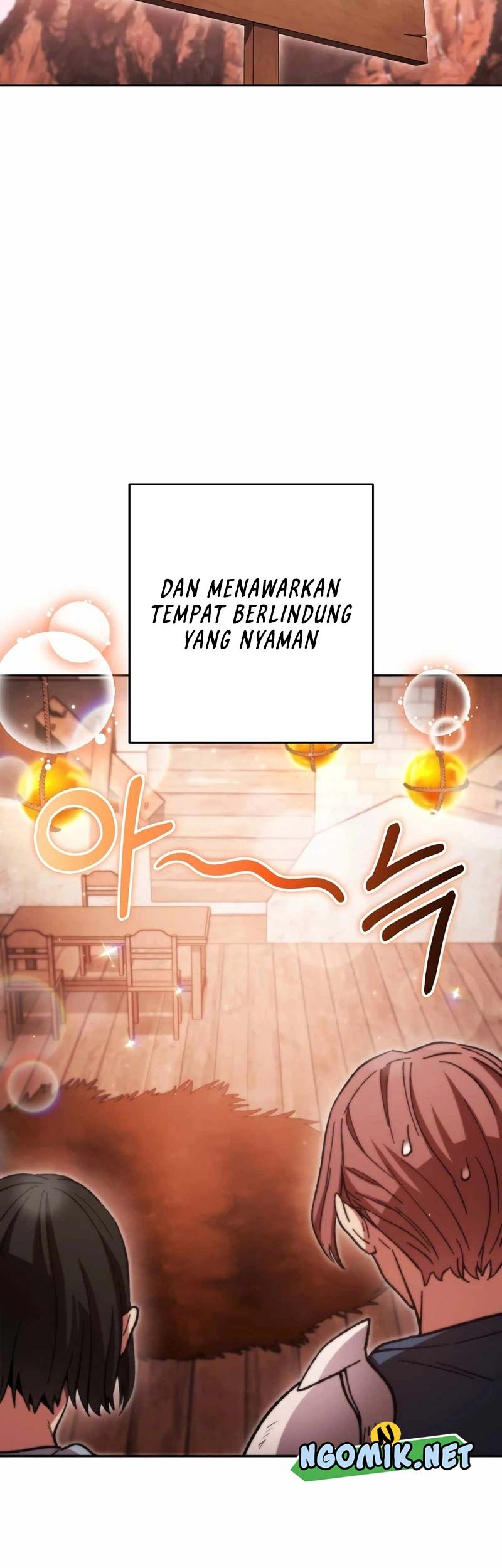 Dungeon Reset Bab 178 halaman 22