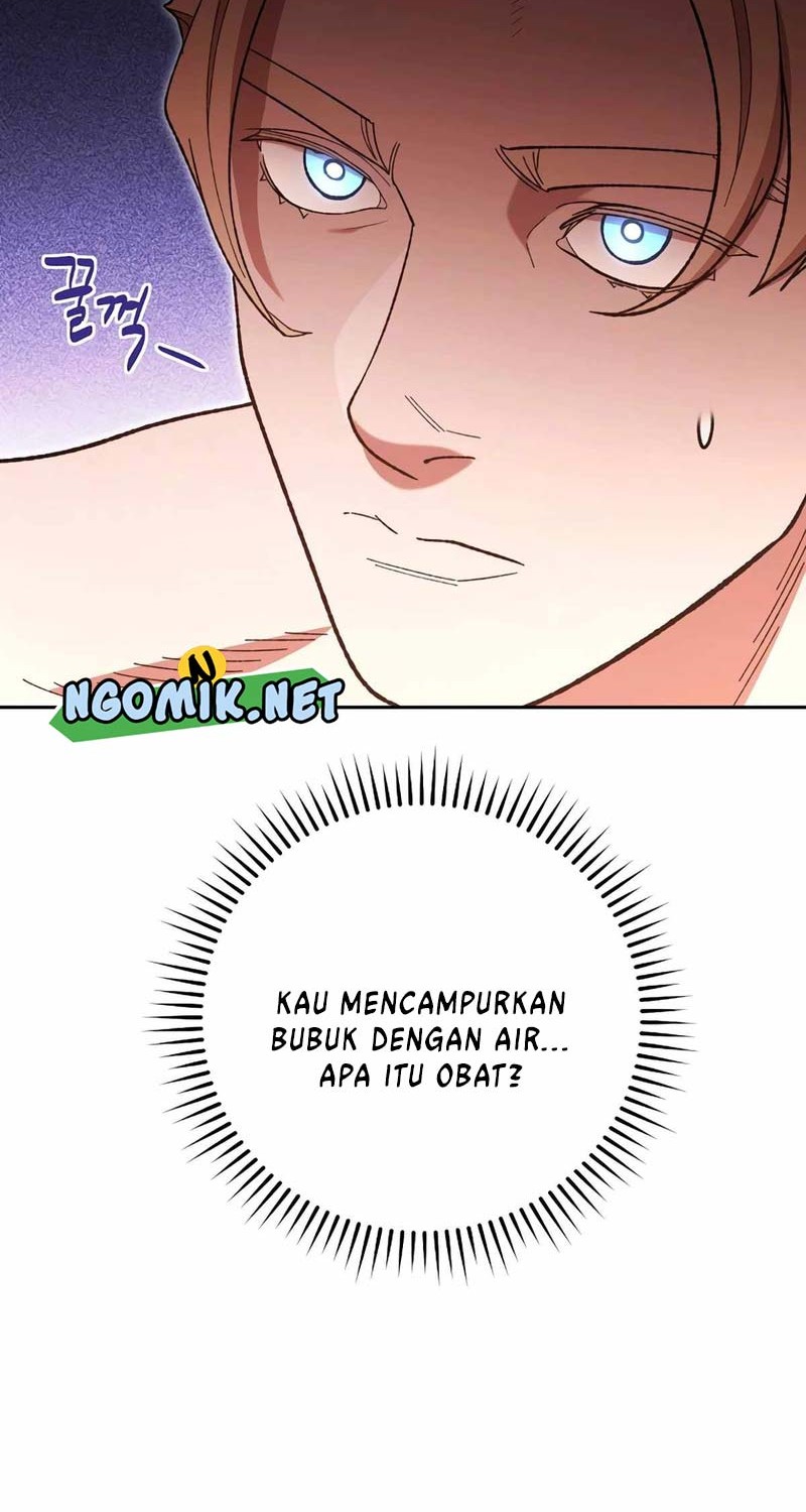 Dungeon Reset Bab 178 halaman 51