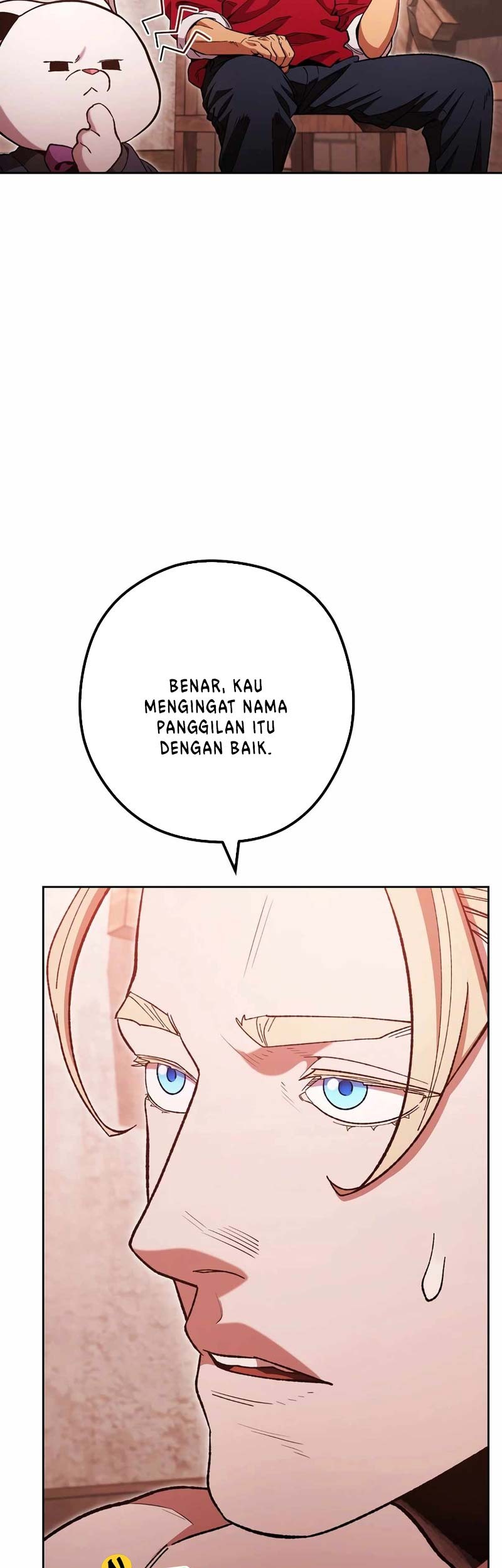 Dungeon Reset Bab 178 halaman 54