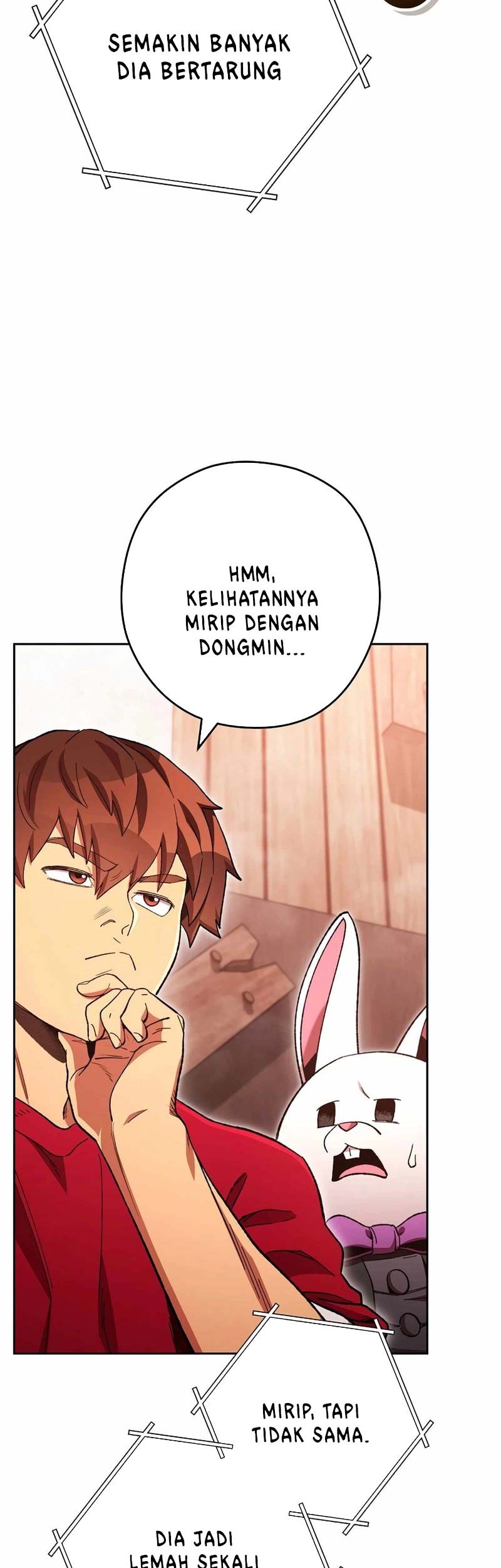 Dungeon Reset Bab 179 halaman 6