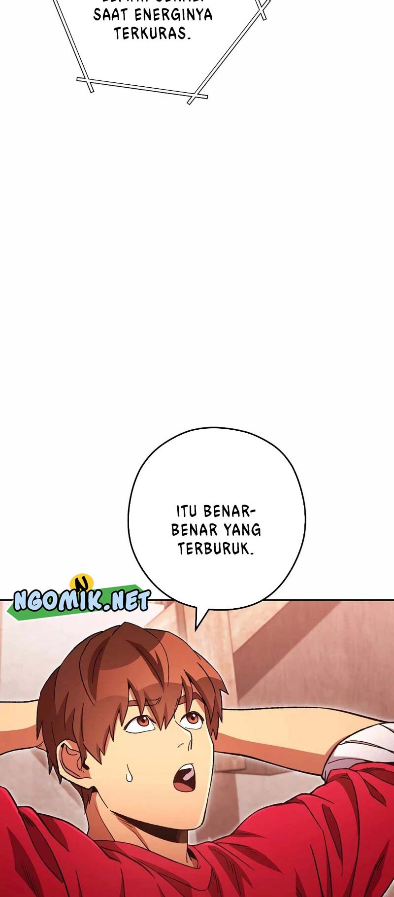 Dungeon Reset Bab 179 halaman 7