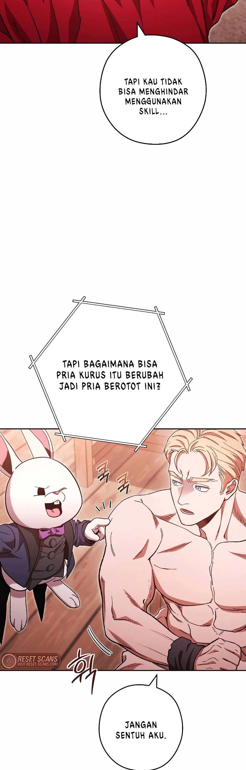 Dungeon Reset Bab 179 halaman 8