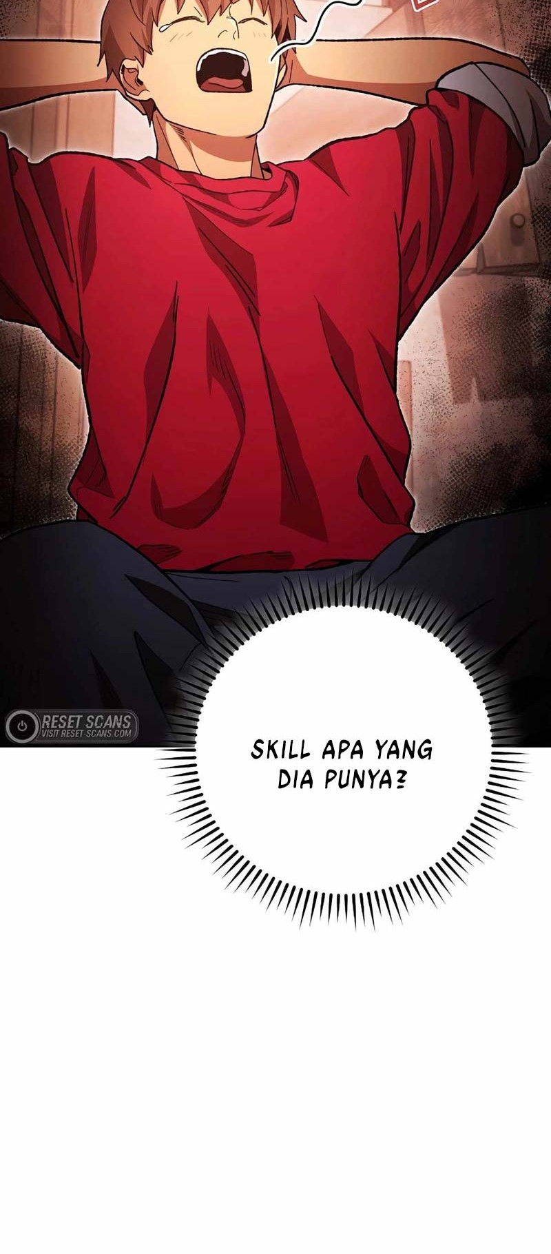 Dungeon Reset Bab 179 halaman 13