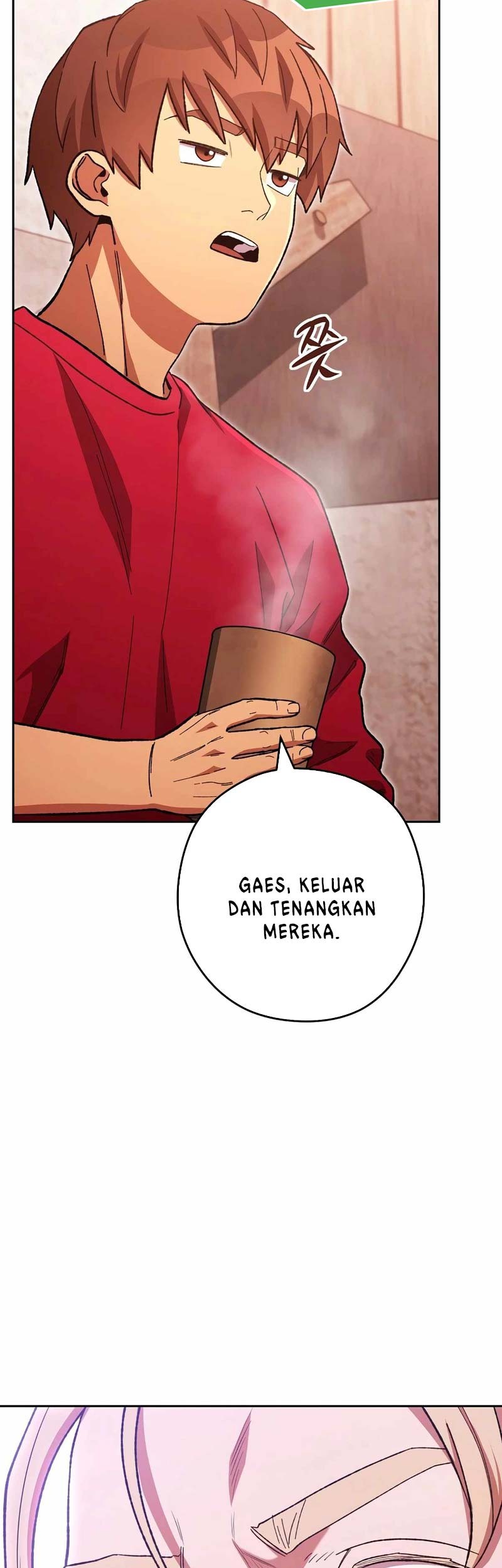 Dungeon Reset Bab 179 halaman 20