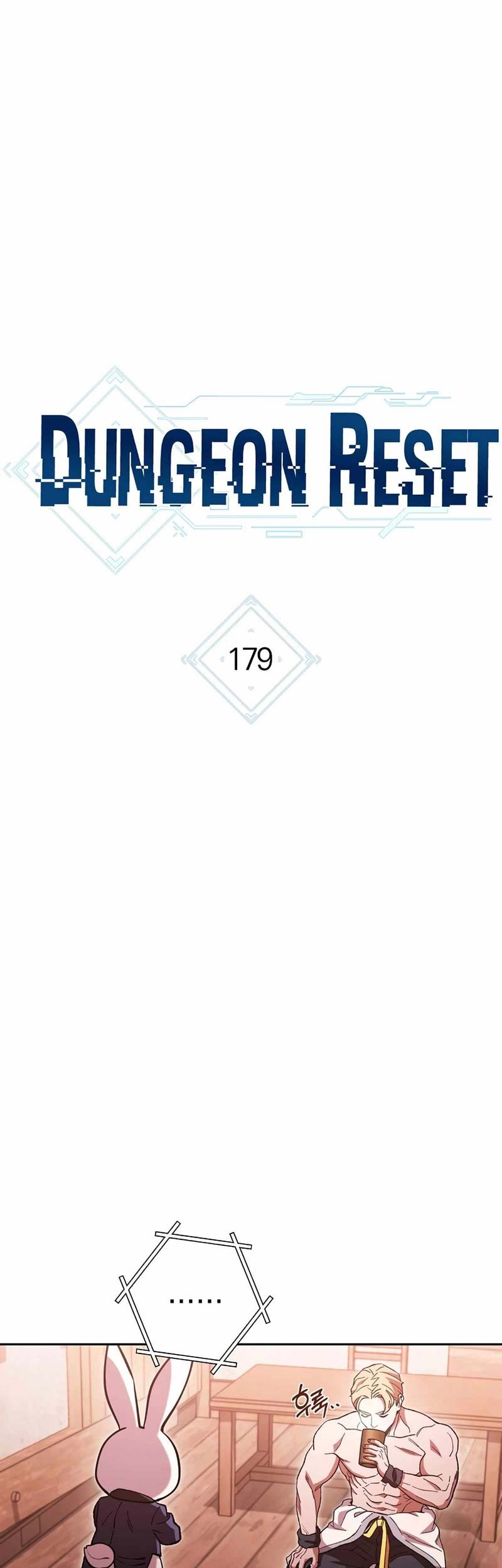 Dungeon Reset Bab 179 halaman 24