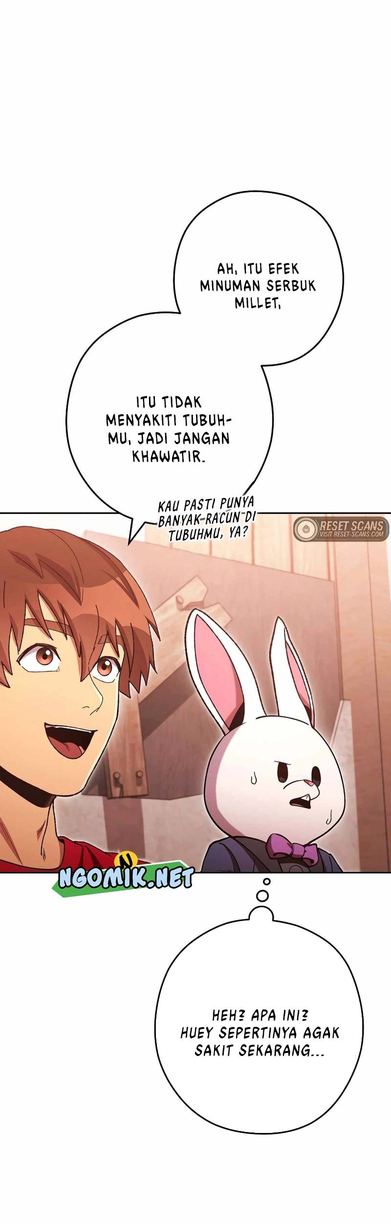 Dungeon Reset Bab 179 halaman 30
