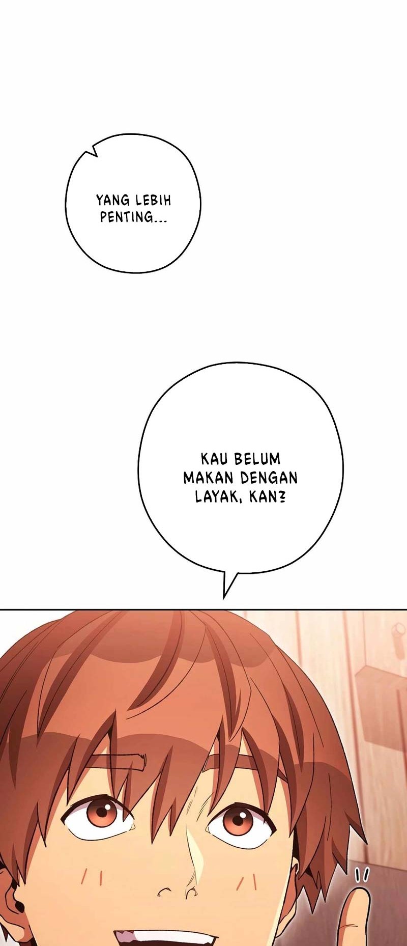 Dungeon Reset Bab 179 halaman 31