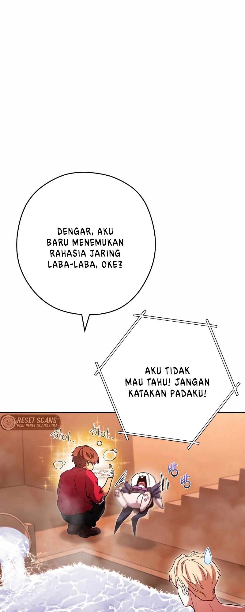 Dungeon Reset Bab 179 halaman 43