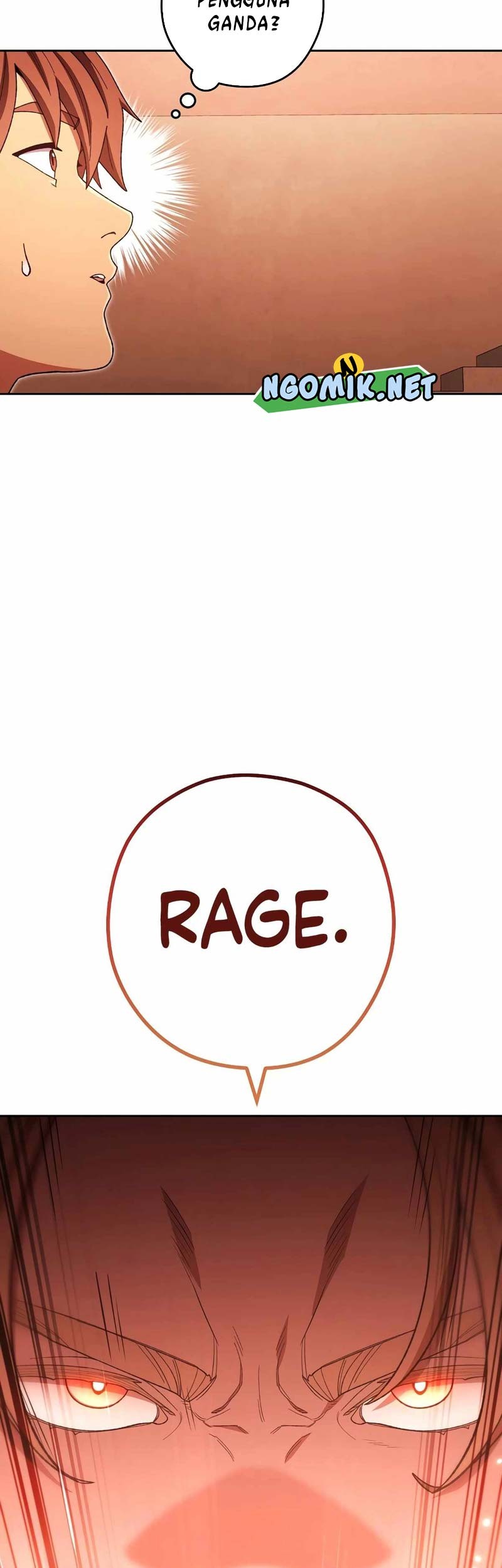 Dungeon Reset Bab 179 halaman 54