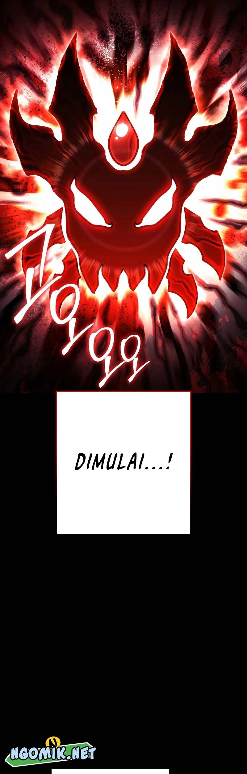 Dungeon Reset Bab 179 halaman 62