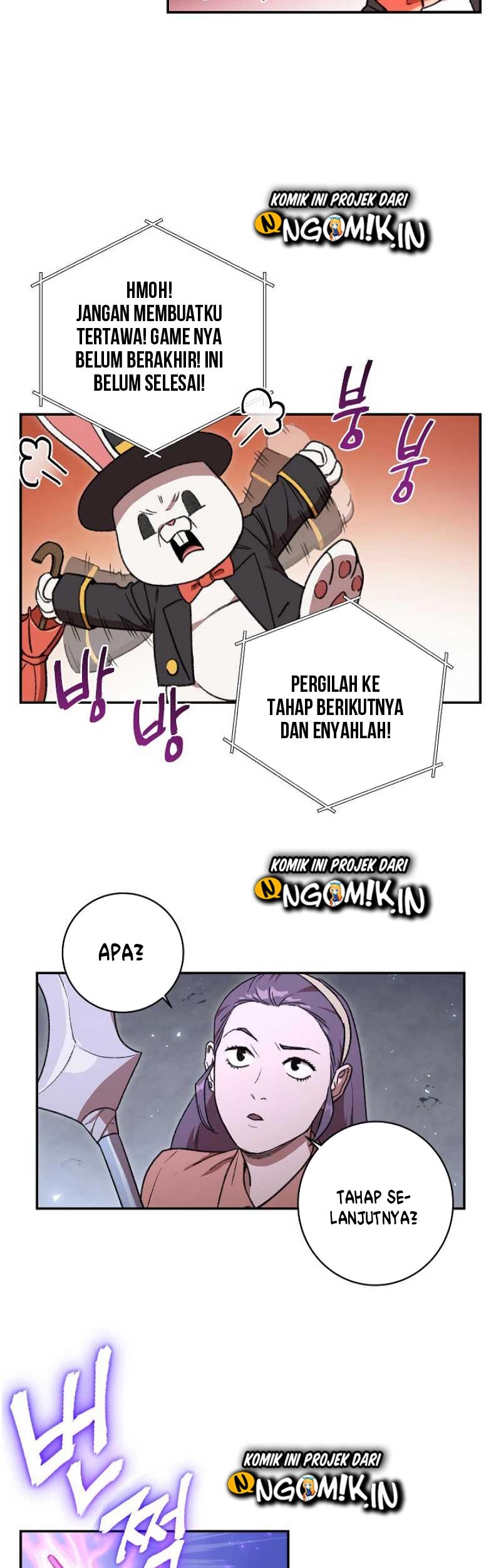 Dungeon Reset Bab 18 halaman 4