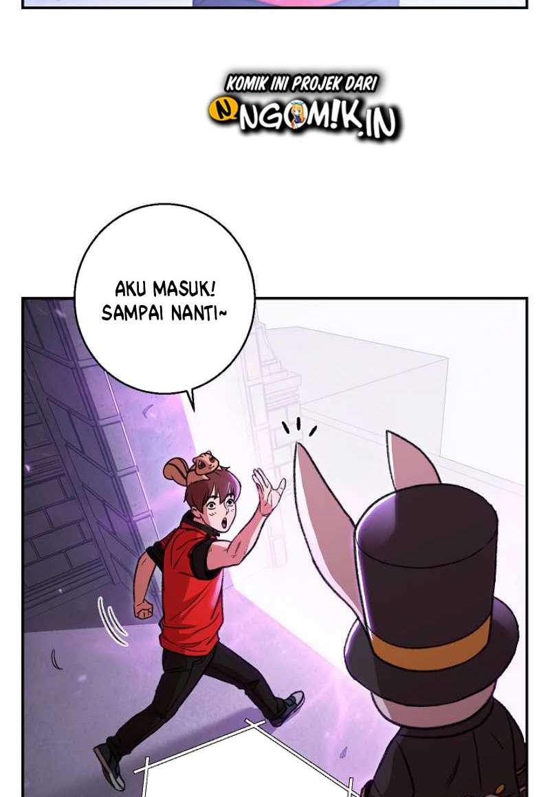 Dungeon Reset Bab 18 halaman 13