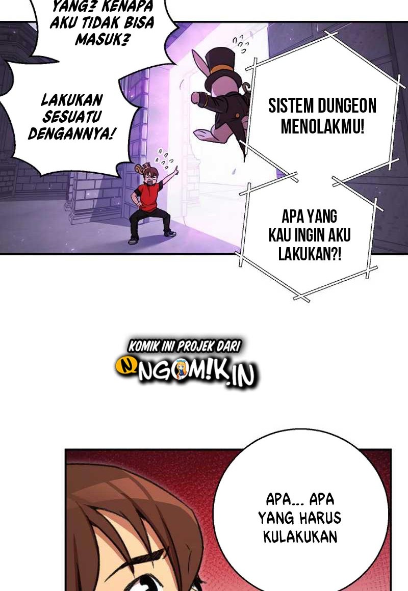 Dungeon Reset Bab 18 halaman 15