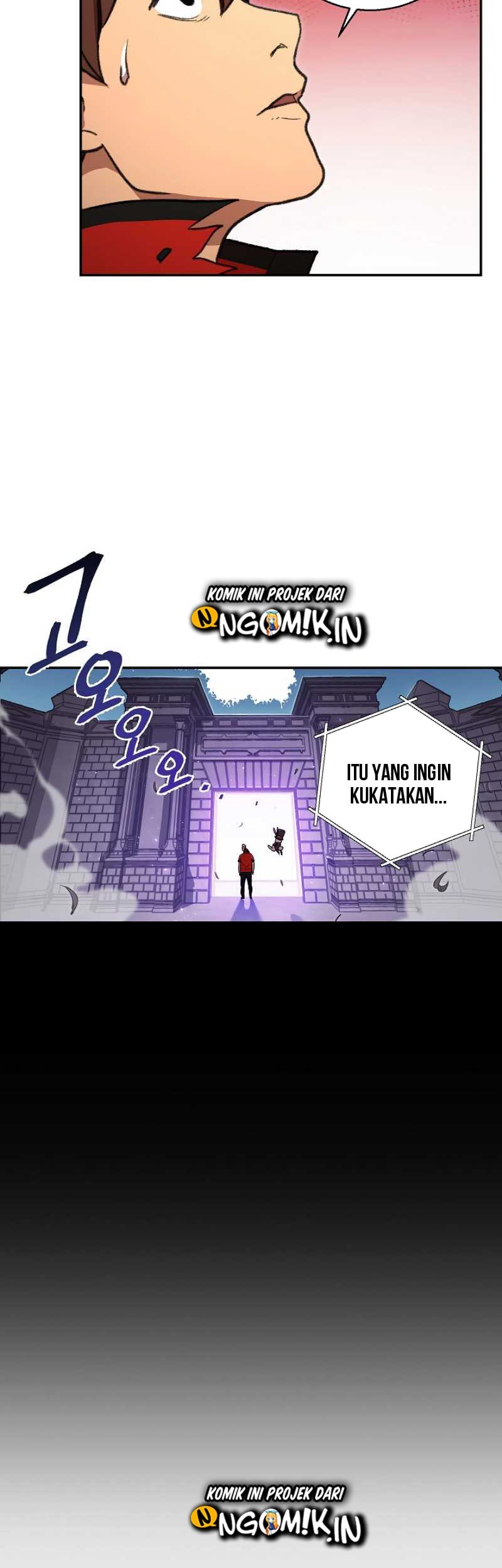 Dungeon Reset Bab 18 halaman 16