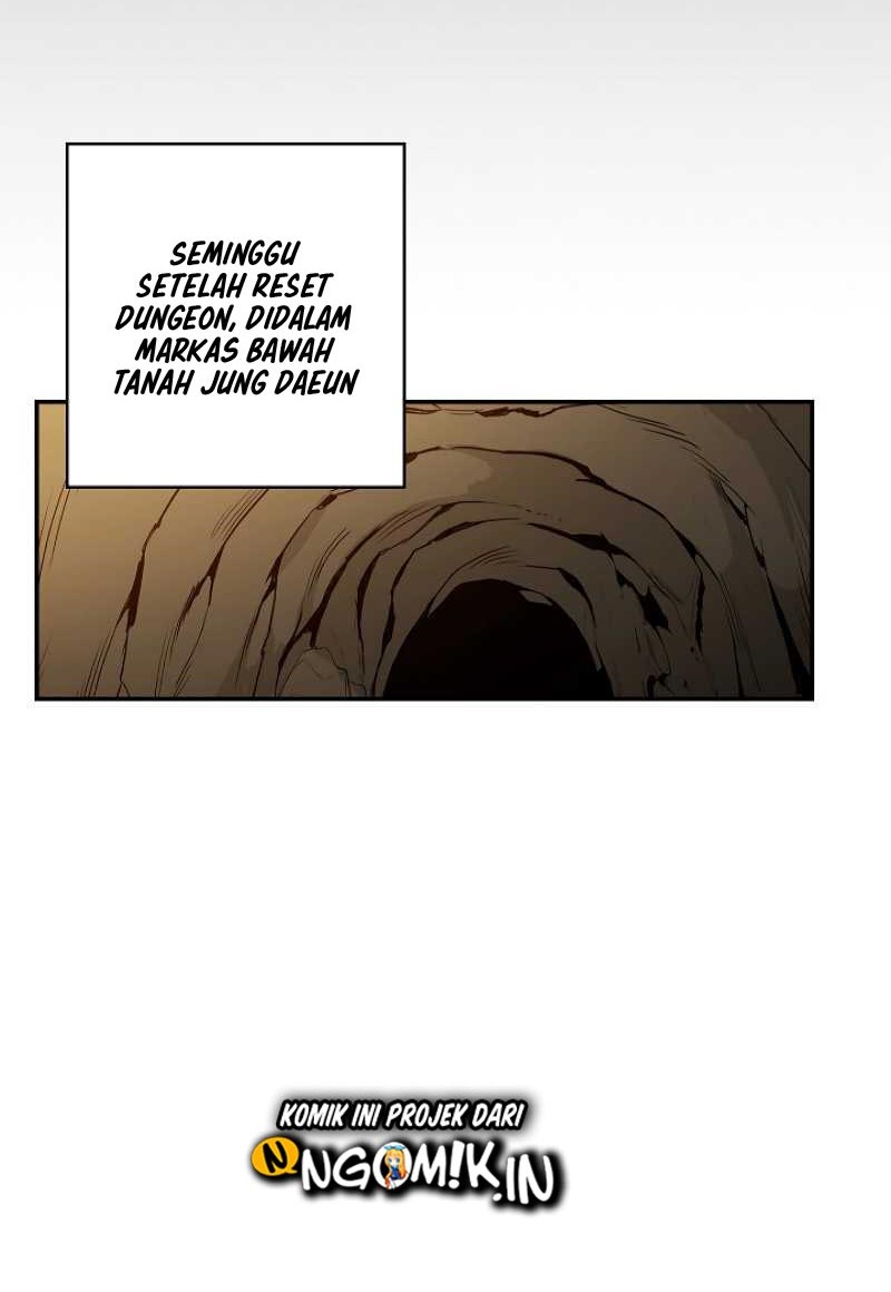 Dungeon Reset Bab 18 halaman 17