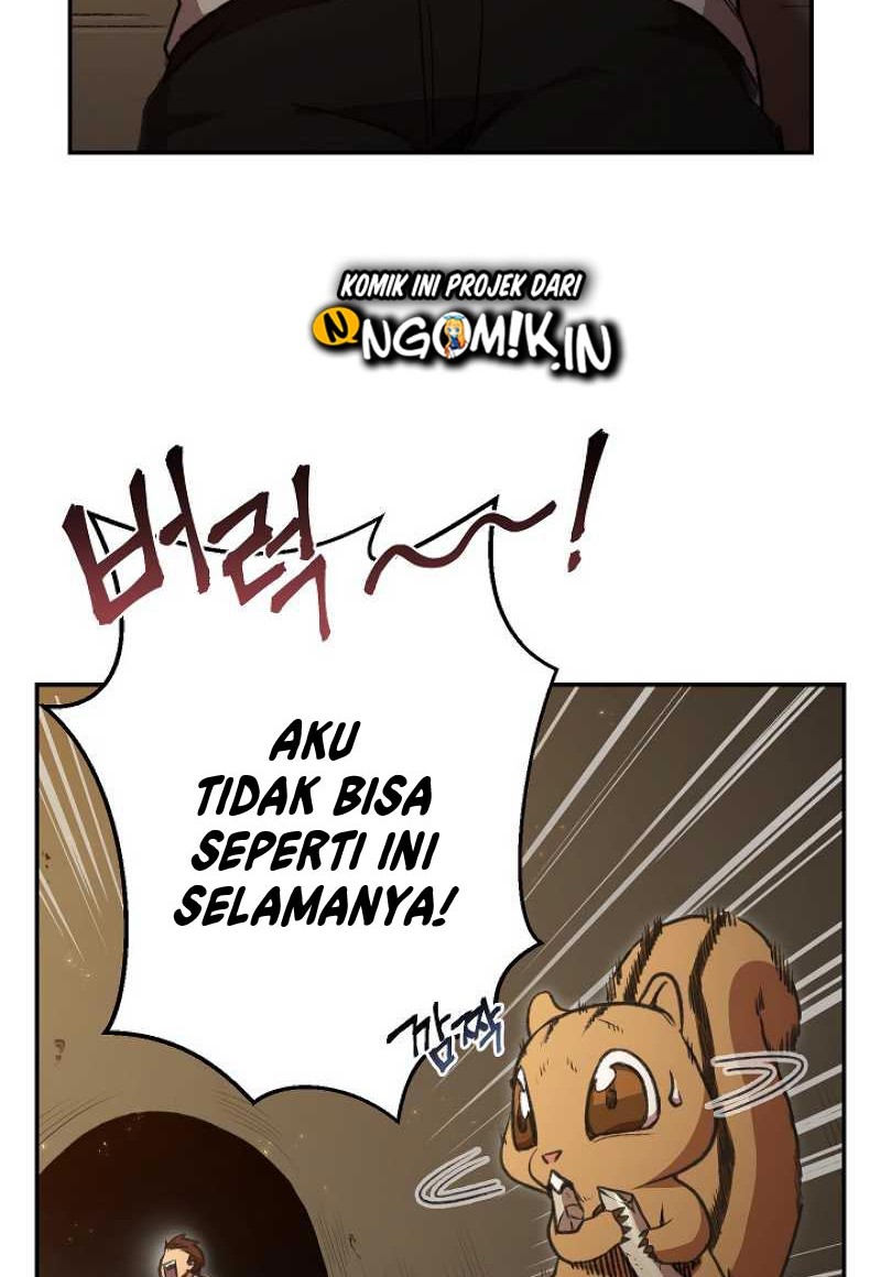 Dungeon Reset Bab 18 halaman 19