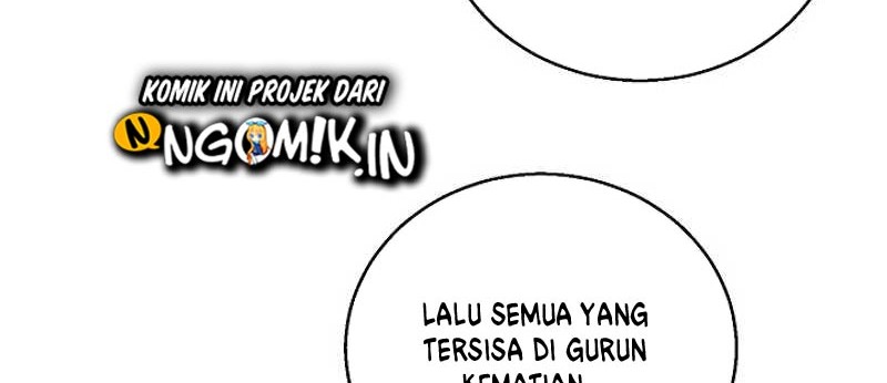 Dungeon Reset Bab 18 halaman 25