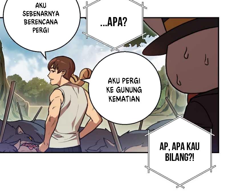 Dungeon Reset Bab 18 halaman 37