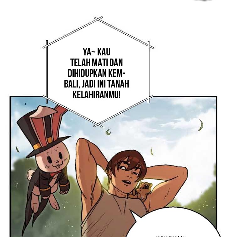 Dungeon Reset Bab 18 halaman 39