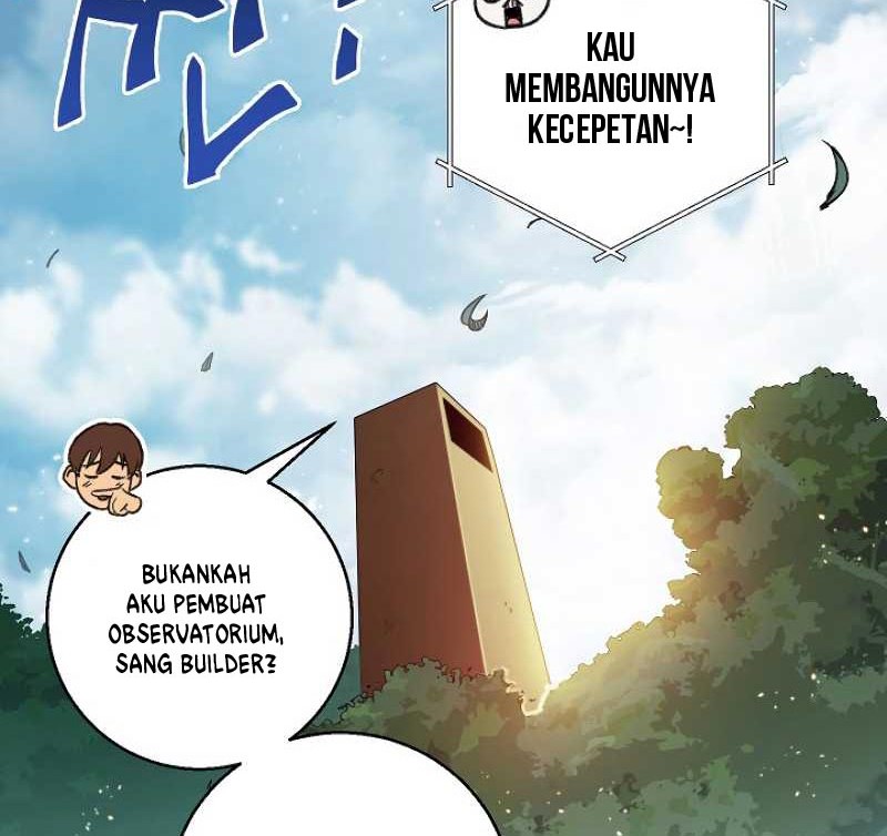 Dungeon Reset Bab 18 halaman 41